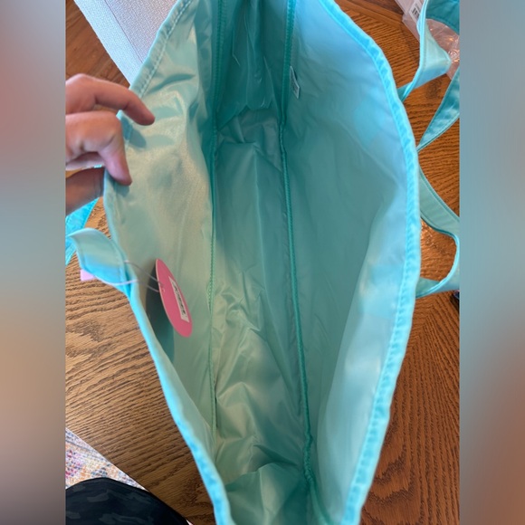 Simply Southern Hello Weekend tote - brand new!! - Picture 4 of 8